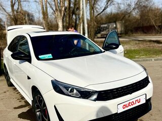 2023 Kaiyi E5, белый, 1200000 рублей, вид 3