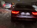 2012 Audi A5 I (8T) Рестайлинг, чёрный, 1539000 рублей - вид 2