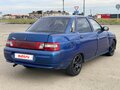 2002 Lada (ВАЗ) 2110, синий - вид 5