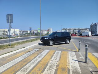 2013 Land Rover Freelander II Рестайлинг 2, чёрный, 1459000 рублей, вид 4