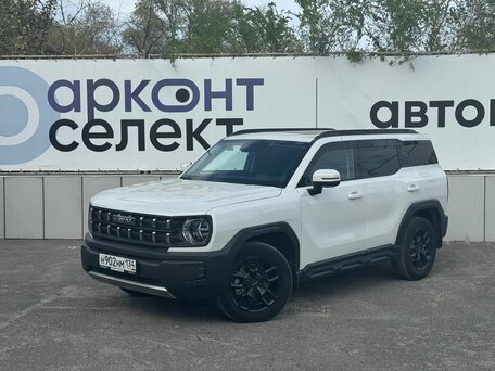 Haval H3 I