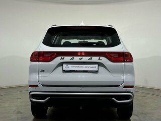 2023 Haval M6 II, белый, 1710000 рублей, вид 3