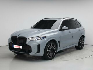 2025 BMW X5 30d IV (G05/G18) Рестайлинг, серый, 11300069 рублей, вид 1