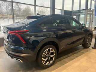 2026 Haval F7x II, синий, 3979000 рублей, вид 3