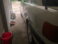 1989 Audi 80 IV (B3), белый, 100000 рублей - вид 7