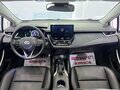 2023 Toyota Corolla XII (E210), белый, 1840000 рублей - вид 1