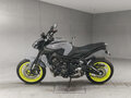 2017 Yamaha MT-09 (FZ-09), серый, 940000 рублей - вид 1