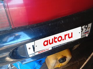 2006 Lada (ВАЗ) 2110, серый, 70000 рублей, вид 5