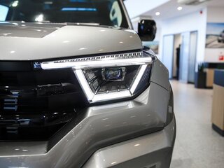 2026 Tank 400 I, серый, 6299000 рублей, вид 2