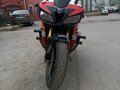 2012 Honda CBR 600RR, красный, 735000 рублей - вид 2