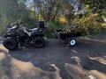 2025 Wels Thunder 200, зелёный, 235000 рублей - вид 7