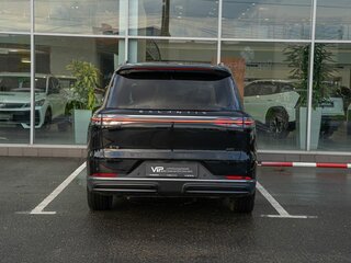 2026 Esteo Exlantix ET8, чёрный, 7690000 рублей, вид 5