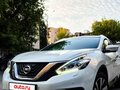 2018 Nissan Murano III (Z52), белый, 2050000 рублей - вид 1