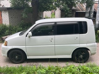 2000 Honda S-MX, белый, 300000 рублей, вид 5