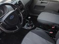 2005 Ford Fusion I Рестайлинг, синий - вид 8