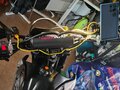 2025 Regulmoto CR-X, чёрный, 180000 рублей - вид 5