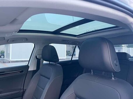 2022 Volkswagen T-Roc I (China Market), белый, 1670025 рублей, вид 4