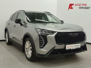 2024 Haval Jolion I, серый, 2500000 рублей, вид 1