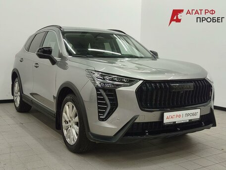 Haval Jolion I