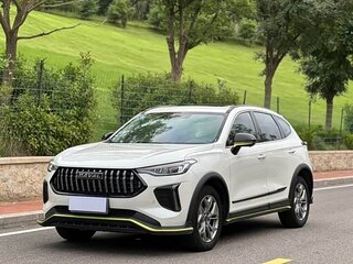 2022 Haval Chitu, белый, 1130000 рублей, вид 1