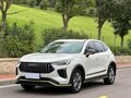 2022 Haval Chitu, белый, 1130000 рублей