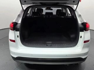 2020 Hyundai Tucson III Рестайлинг, белый, 1495333 рублей, вид 5