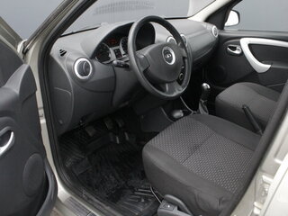 2014 Lada (ВАЗ) Largus I, серый, 940000 рублей, вид 5