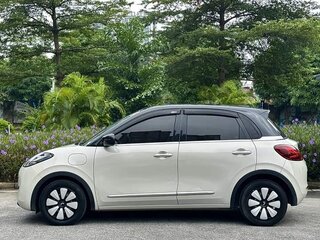 2024 Wuling Binguo 37.9 kWh, бежевый, 950401 рублей, вид 5
