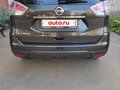 2016 Nissan X-Trail III, зелёный, 1599999 рублей - вид 3