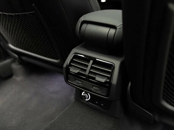 2026 Audi Q3 35 TFSI II (F3), серый - вид 30