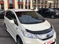 2012 Honda Freed I Рестайлинг, белый, 1150000 рублей - вид 2