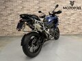 2023 Triumph Tiger 1200, синий, 1585000 рублей - вид 5