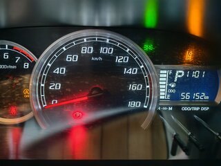 2017 Toyota Passo III, чёрный, 850000 рублей, вид 4