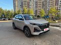 2024 Changan UNI-S I, серый, 2250000 рублей - вид 2