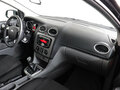 2010 Ford Focus II Рестайлинг, чёрный - вид 6