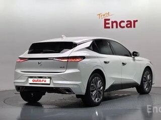 2022 DS 4 II, белый, 2370000 рублей, вид 2