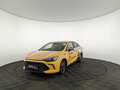 2023 BAIC U5 Plus, жёлтый, 650000 рублей