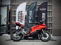 2007 Yamaha YZF-R6, белый, 630000 рублей - вид 1