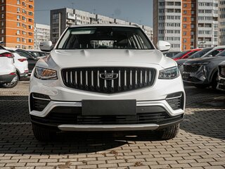 2026 Belgee X70 I Рестайлинг, белый, 2745990 рублей, вид 1