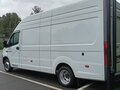 2019 ГАЗ ГАЗель Next, белый, 1270000 рублей - вид 4