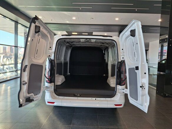 2026 Foton View, белый, 3429000 рублей - вид 8