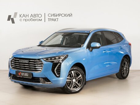 Haval Jolion I