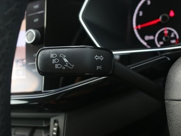 2021 Volkswagen T-Cross I, серебристый, 1450000 рублей - вид 23