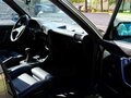 1986 BMW 3 серии 320i II (E30), серый - вид 7