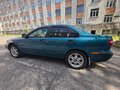 2001 Volvo S40 I Рестайлинг, зелёный, 459000 рублей - вид 1