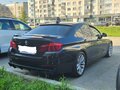 2016 BMW 5 серии 520i VI (F10/F11/F07) Рестайлинг, чёрный, 2655000 рублей - вид 5