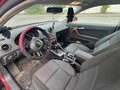 2007 Audi A3 II (8P) Рестайлинг 1, красный, 507000 рублей - вид 4