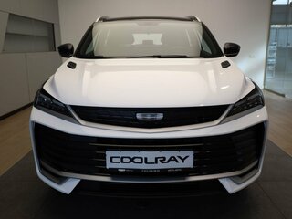 2026 Geely Coolray I Рестайлинг 2, белый, 2774990 рублей, вид 2
