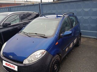 2012 Chery Kimo (A1), синий, 220000 рублей, вид 1