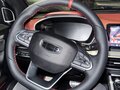 2022 Geely Coolray I, белый, 1950000 рублей - вид 6